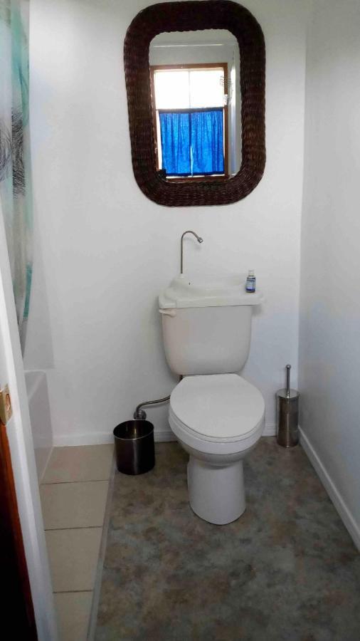 Funky Little Shack Hotel Orick Exterior foto